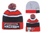 Wholesale Cheap Atlanta Falcons Beanies YD010