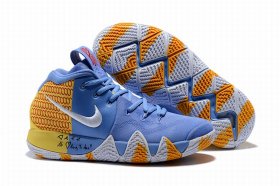 Wholesale Cheap Nike Kyrie 4 London PE