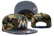 Wholesale Cheap Miami Marlins Snapbacks YD003