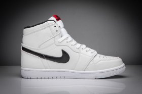 Wholesale Cheap Air Jordan 1 Yin Yang Pack White/Black