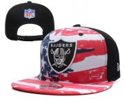 Wholesale Cheap Oakland Raiders Snapbacks YD019