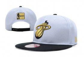 Wholesale Cheap Miami Heat Snapbacks YD073