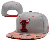 Wholesale Cheap Chicago Bulls Snapbacks YD084