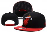 Wholesale Cheap Miami Heat Snapbacks YD034