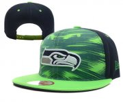 Wholesale Cheap Seattle Seahawks Snapbacks YD045