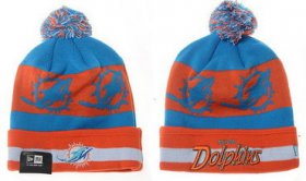 Wholesale Cheap Miami Dolphins Beanies YD001