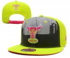 Wholesale Cheap Chicago Bulls Snapbacks YD006