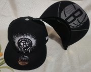 Wholesale Cheap 2021 NBA Brooklyn Nets Hat GSMY 0713