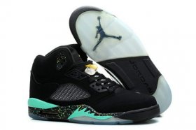 Wholesale Cheap Air Jordan 5 Retro 2014 World Cup Shoes Brazil