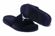 Wholesale Cheap Air Jordan Hydro 4 Retro Shoes Black