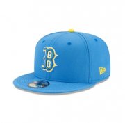 Wholesale Cheap Boston red sox city connect snapback hats