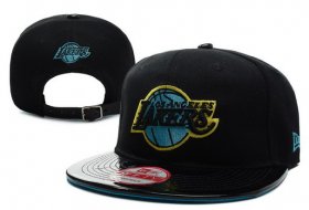 Wholesale Cheap Los Angeles Lakers Snapbacks YD026