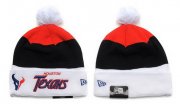 Wholesale Cheap Houston Texans Beanies YD001