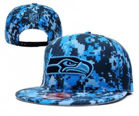 Wholesale Cheap Seattle Seahawks Snapbacks YD039