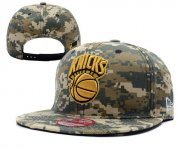 Wholesale Cheap New York Knicks Snapbacks YD041