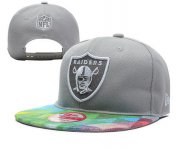 Wholesale Cheap Oakland Raiders Snapbacks YD025