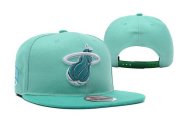 Wholesale Cheap Miami Heat Snapbacks YD063