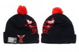 Wholesale Cheap Chicago Bulls Beanies YD030