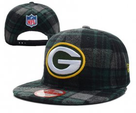 Wholesale Cheap Green Bay Packers Snapbacks YD008