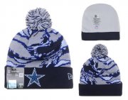 Wholesale Cheap Dallas Cowboys Beanies YD019