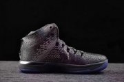 Wholesale Cheap Air Jordan 31 Battle Grey Black