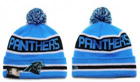 Wholesale Cheap Carolina Panthers Beanies YD001