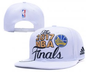 Wholesale Cheap NBA Golden State Warriors Snapback Ajustable Cap 2017 NBA Finals YD 004