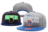 Wholesale Cheap Denver Broncos Snapbacks YD049