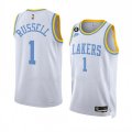 Cheap Men's Los Angeles Lakers #1 D