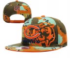 Wholesale Cheap Chicago Bears Snapbacks YD015