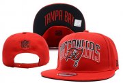 Wholesale Cheap Tampa Bay Buccaneers Snapbacks YD01