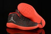 Wholesale Cheap Air Jordan Ultra Fly Shoes Red/Grey-Black