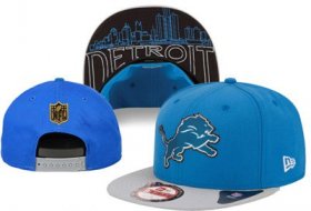 Wholesale Cheap Detroit Lions Snapback_18090