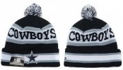 Wholesale Cheap Dallas Cowboys Beanies YD004