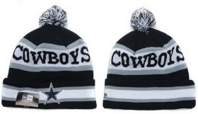 Wholesale Cheap Dallas Cowboys Beanies YD004