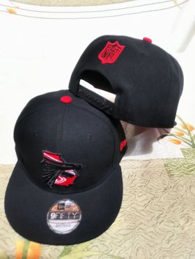 Wholesale Cheap 2021 NFL Atlanta Falcons Hat GSMY429