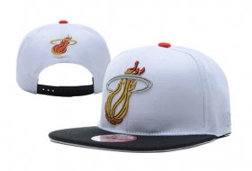 Wholesale Cheap Miami Heat Snapbacks YD074