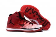 Wholesale Cheap Air Jordan 31 Chicago Red/Black-White