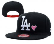 Wholesale Cheap Los Angeles Dodgers Snapbacks YD018