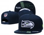 Wholesale Cheap NFL 2021 Seattle Seahawks hat GSMY