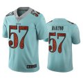 Wholesale Cheap Seattle Seahawks #57 Cody Barton Light Blue Vapor Limited City Edition NFL Jersey