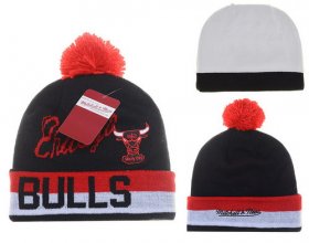 Wholesale Cheap Chicago Bulls Beanies YD001