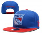 Wholesale Cheap New York Rangers Snapbacks YD002