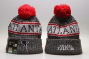 Wholesale Cheap Atlanta Falcons YP Beanie