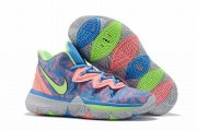 Wholesale Cheap Nike Kyire 5 NBA First Playoffs