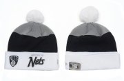 Wholesale Cheap Brooklyn Nets Beanies YD006