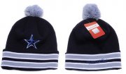 Wholesale Cheap Dallas Cowboys Beanies YD006