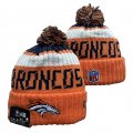 Cheap Denver Broncos 2024 Knit Hats 001