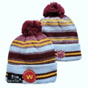 Wholesale Cheap Washington Football Team Beanies 108