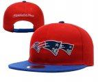 Wholesale Cheap New England Patriots Snapbacks YD029